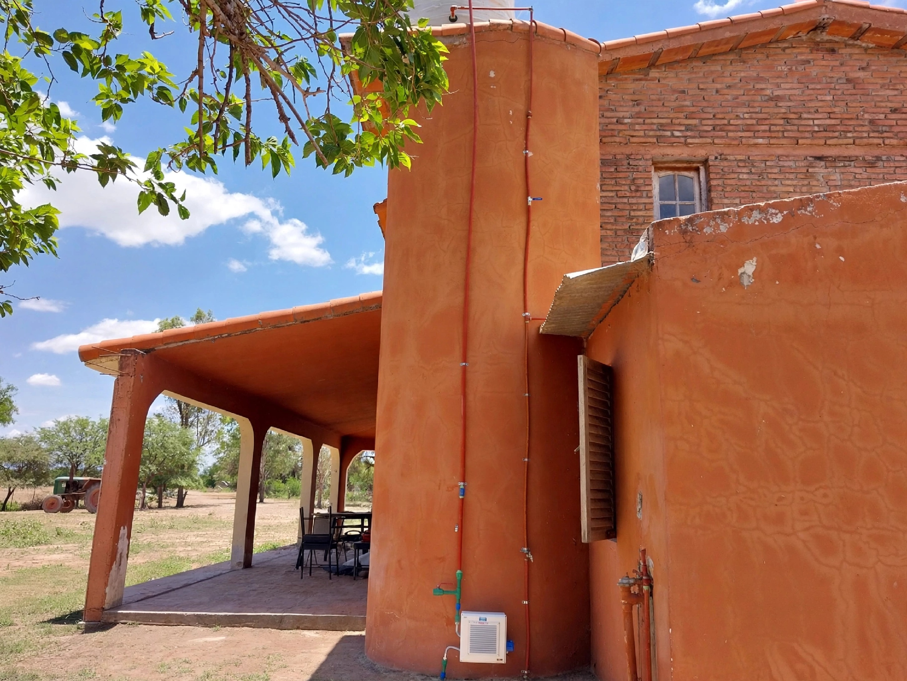 Itech constructora Tucuman